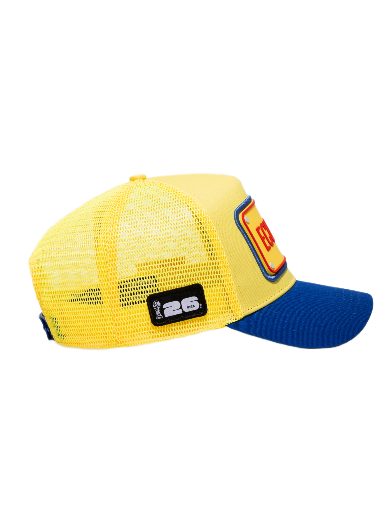 FIFA World Cup 2026™ Ecuador Mannschafts-Cap