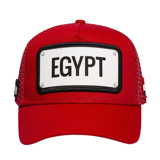 FIFA World Cup 2026™ Egypt Team Cap