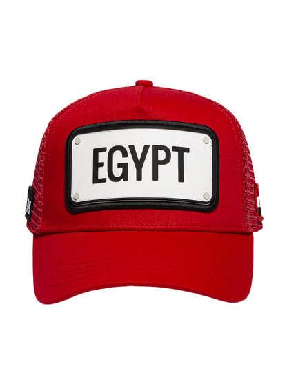 FIFA World Cup 2026™ Egypt Team Cap