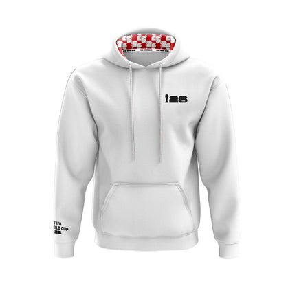 FIFA World Cup 2026™ England Puff Hoodie - Unisex