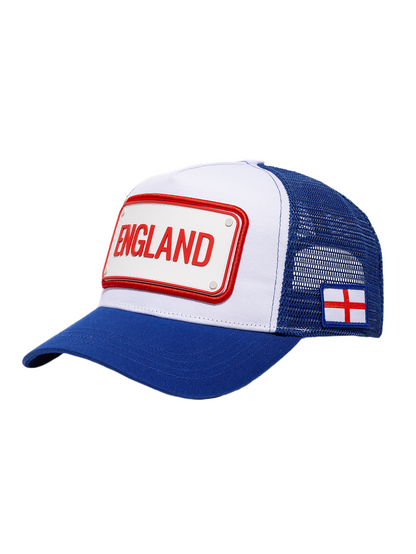 FIFA World Cup 2026™ England Team Cap