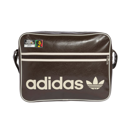 Bob Marley Airliner Shoulder Bag