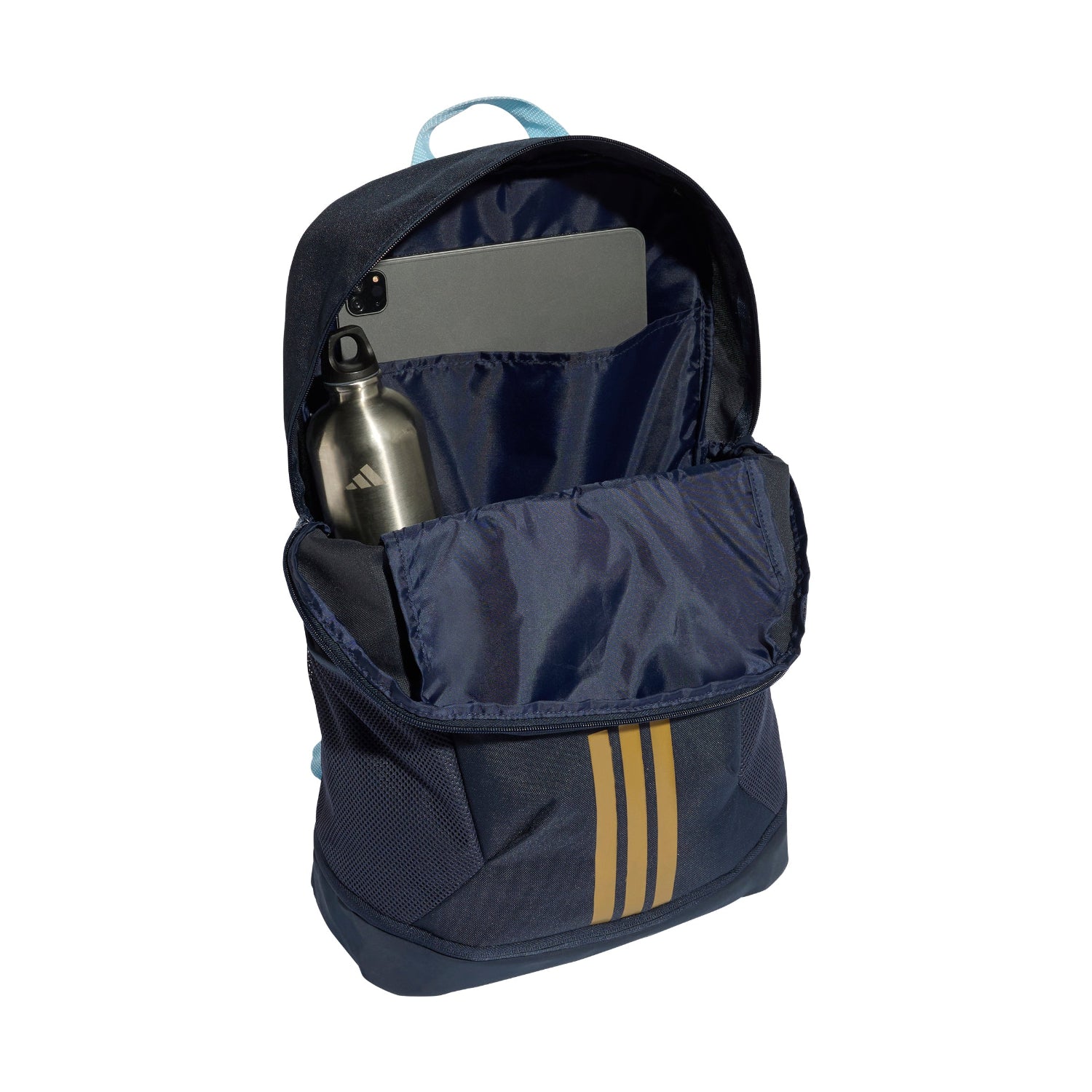 adidas 3 stripes backpack blue Argentina Backpack – FIFA Official Store