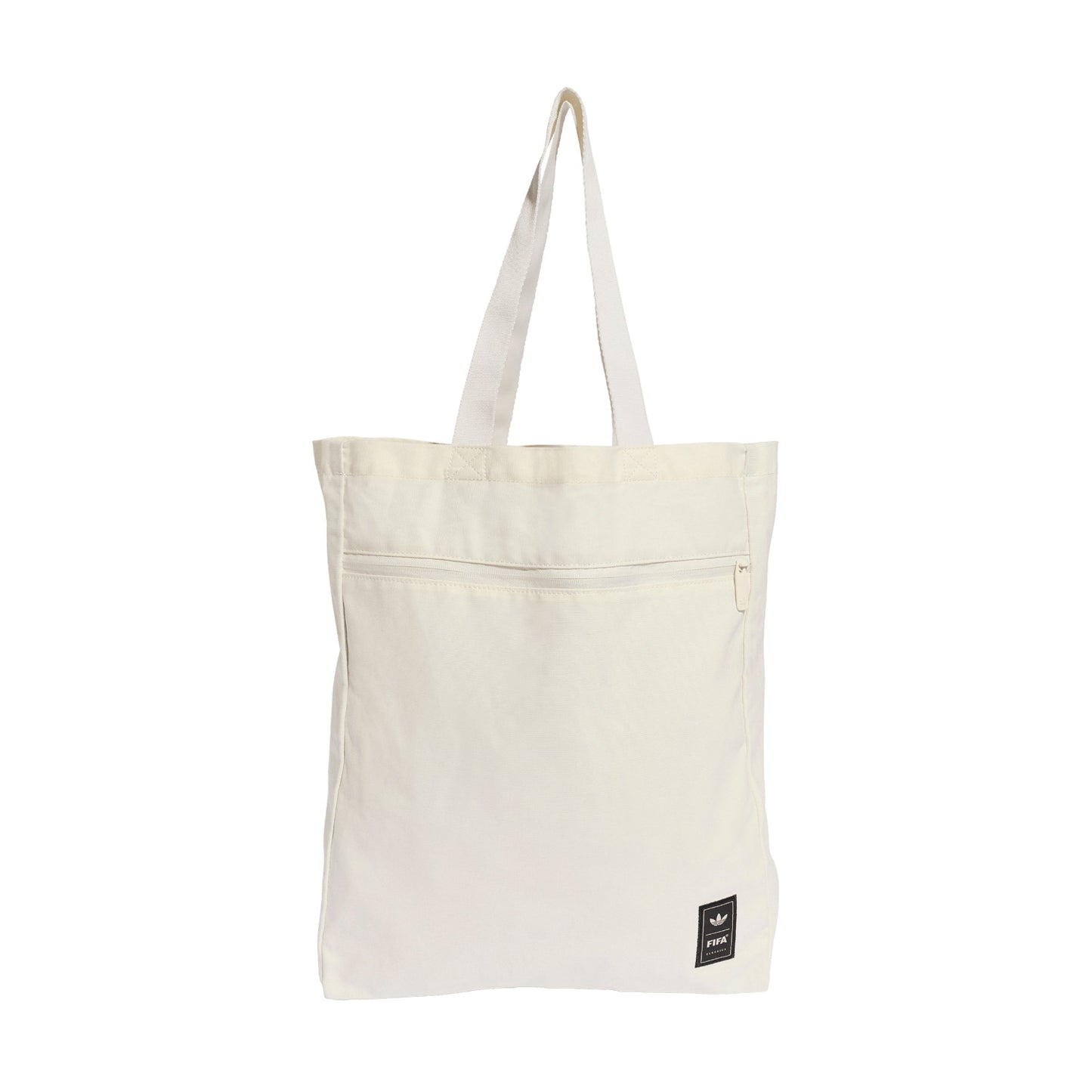 World Cup Mascot Friends Tote