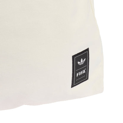 World Cup Mascot Friends Tote