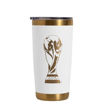 Vaso Blanco del Mundial 2026