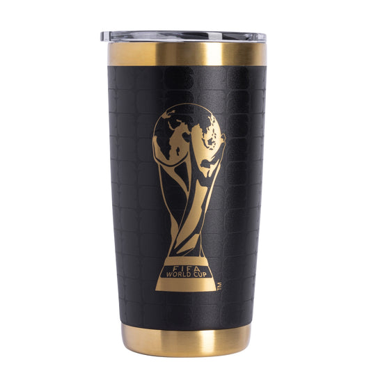 Vaso Negro del Mundial 2026