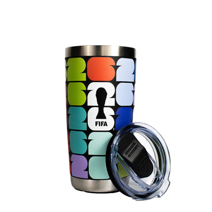 FIFA World Cup 2026™ Color Tumbler
