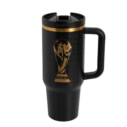 Taza de Titanio del Mundial 2026
