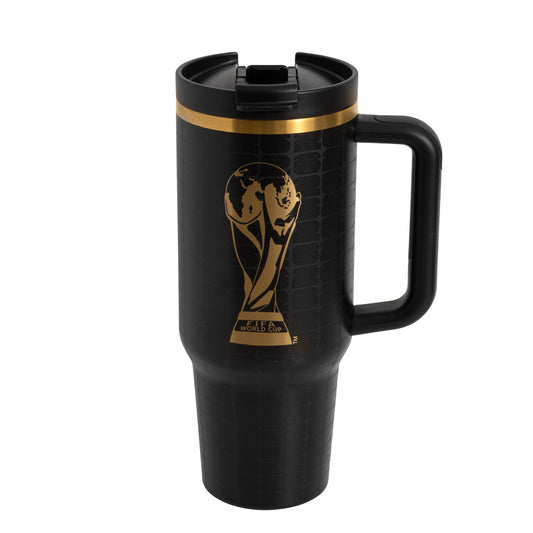 Taza de Titanio del Mundial 2026