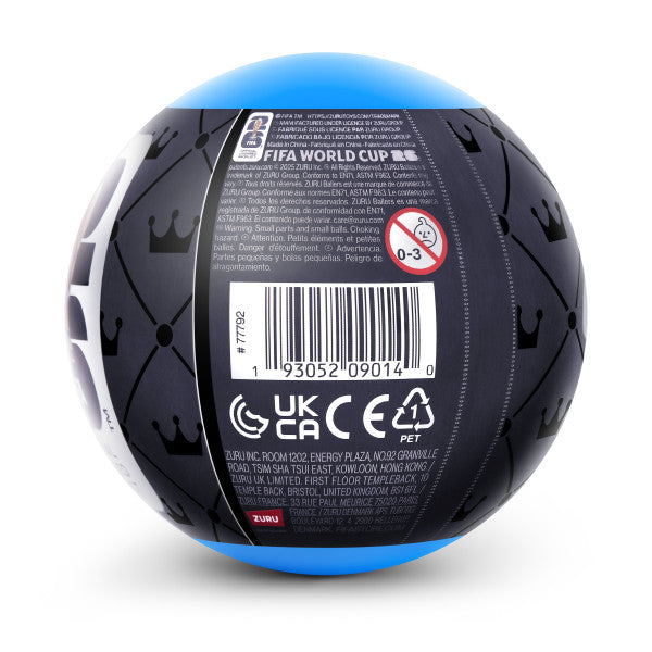 FIFA World Cup 2026™ FIFA Ballers Global - Series 1 – FIFA