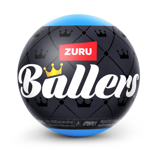FIFA World Cup 2026™ FIFA Ballers Global - Series 1