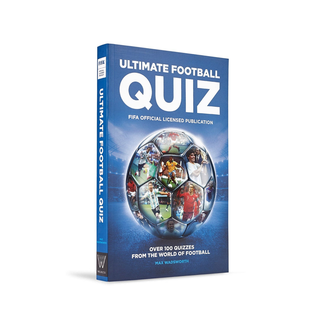 Official FIFA Books – FIFA Official Store
