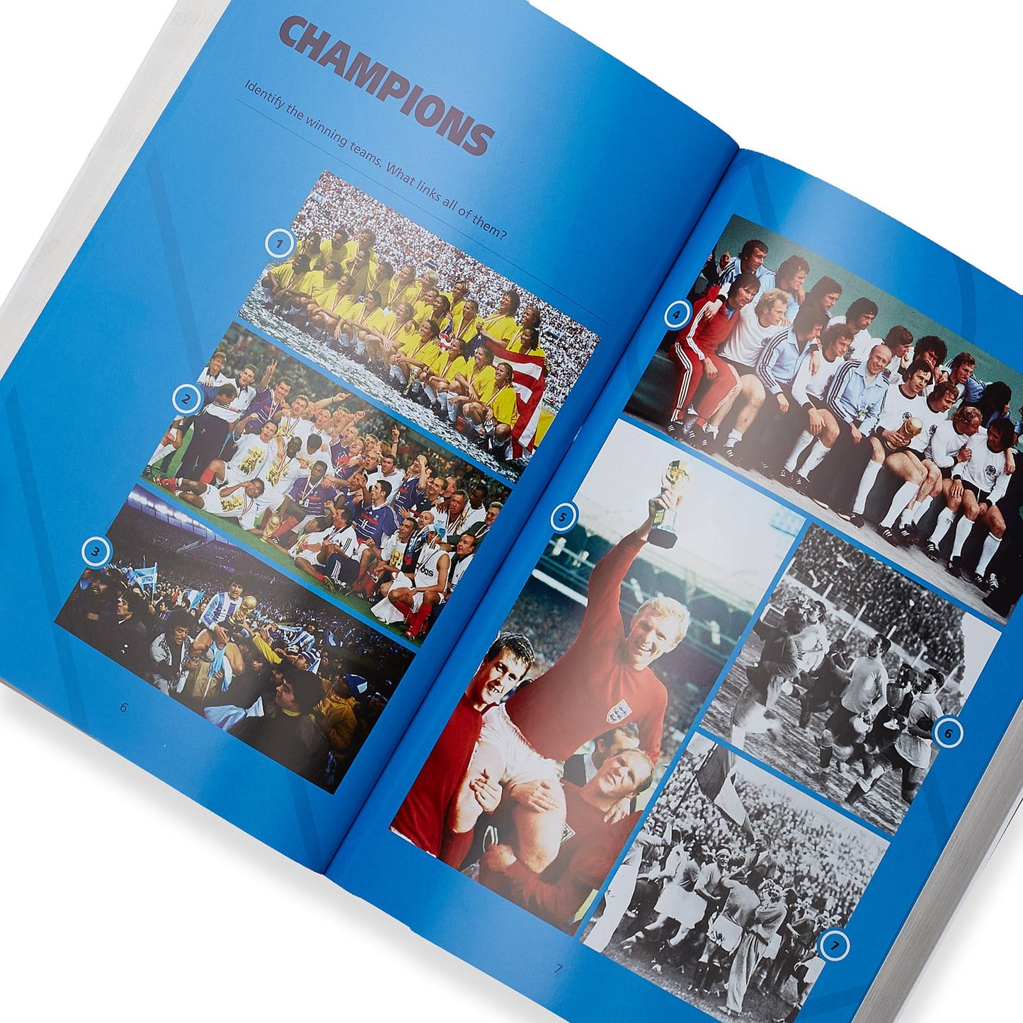 The FIFA Ultimate Football Quiz Book