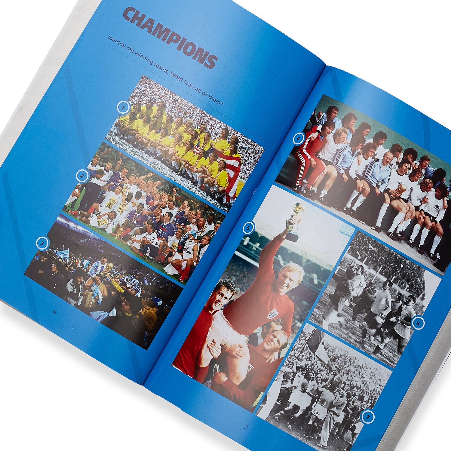 The FIFA Ultimate Football Quiz Book