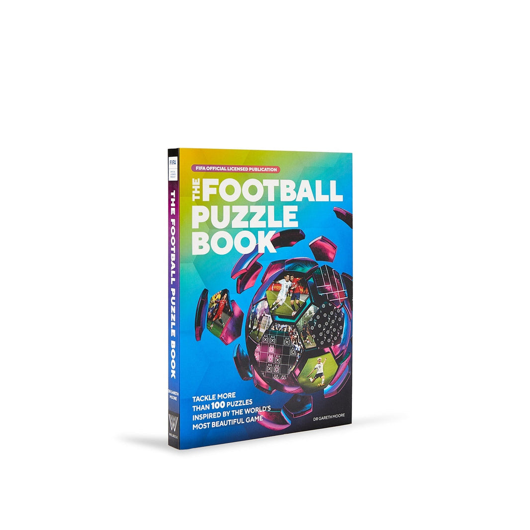 Official FIFA Books – FIFA Official Store