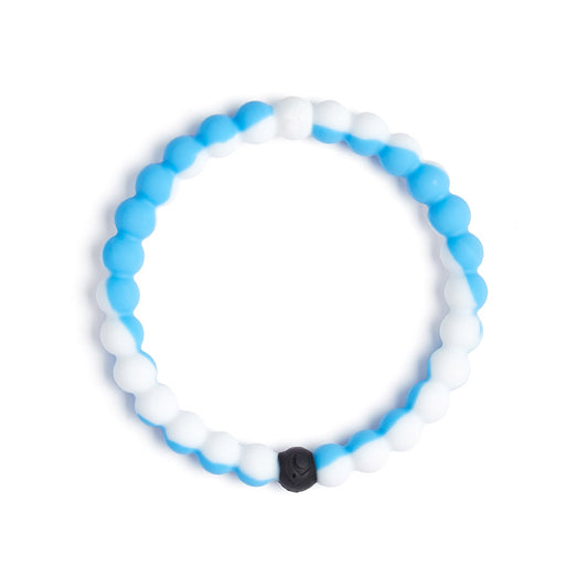 FIFA Federations Blue Bracelet