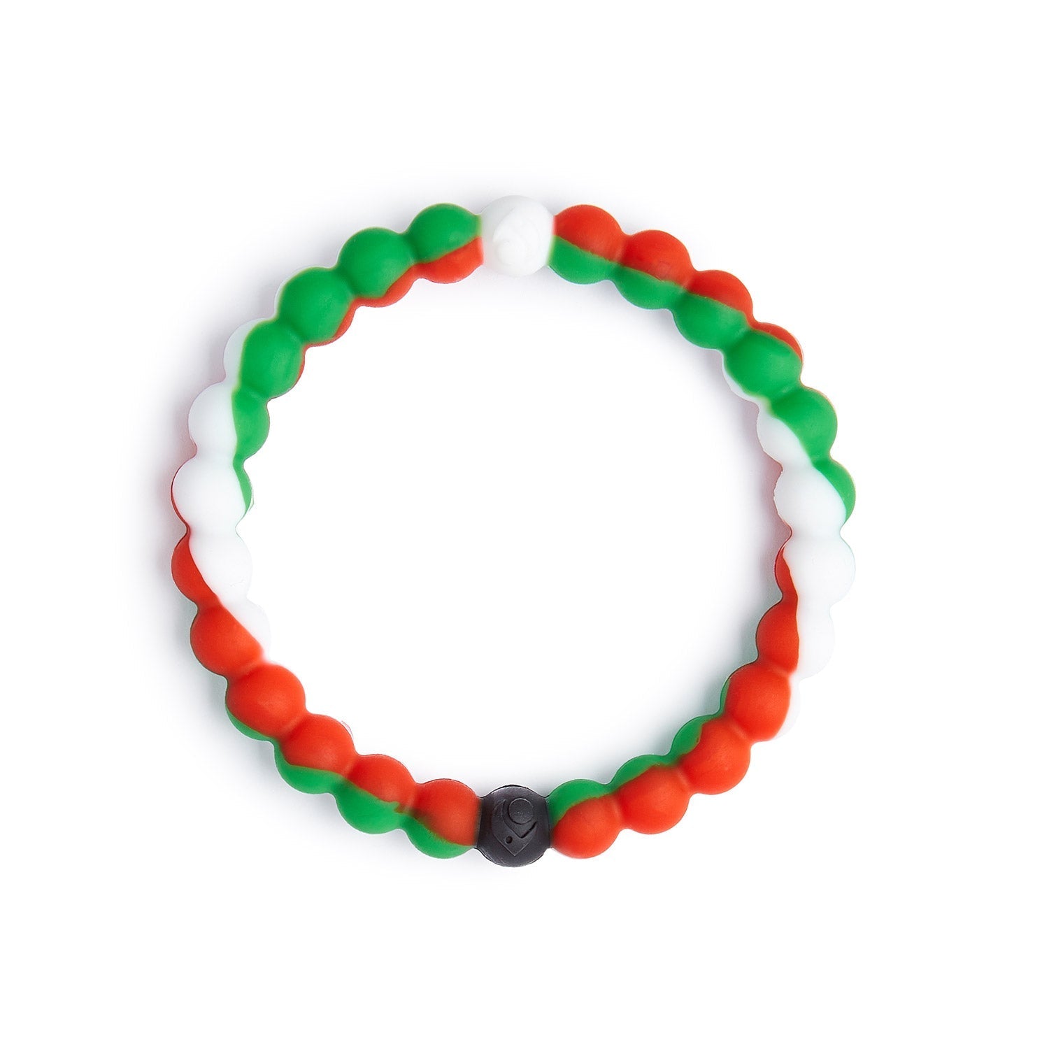 FIFA Federations Red/White/Green Bracelet