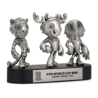 FIFA World Cup 2026™ Mascot Set