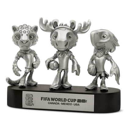 FIFA World Cup 2026™ Mascot Set