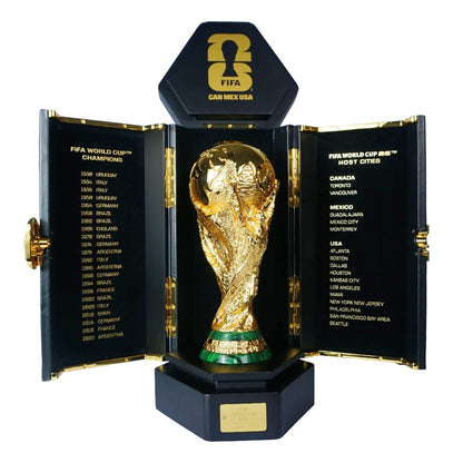 FIFA World Cup 2026™ 260mm Premium 3D Trophy Replica