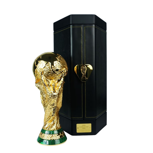 FIFA World Cup 2026™ 260mm Premium 3D Trophy Replica