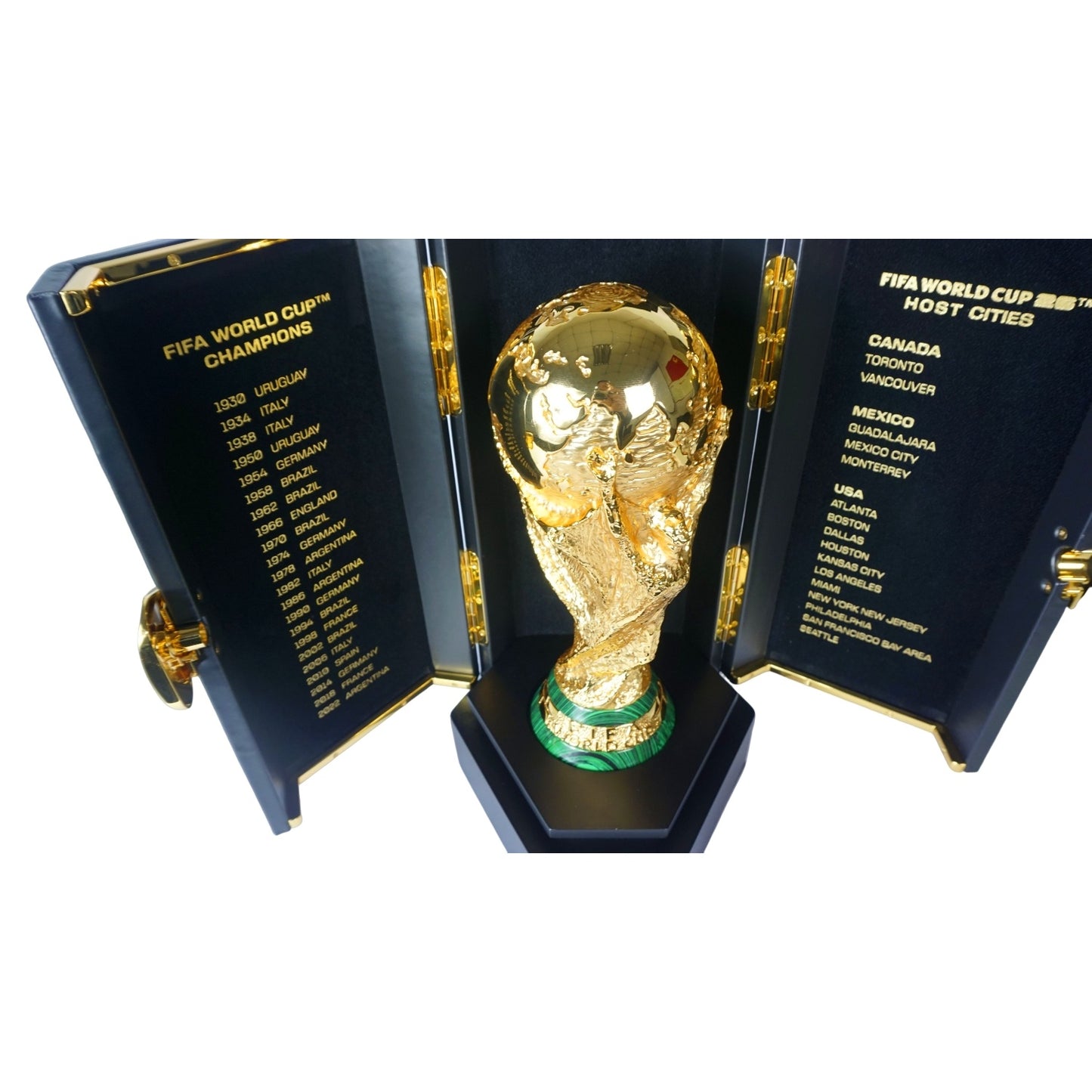 FIFA World Cup 2026™ 260mm Premium 3D Trophy Replica