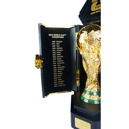 FIFA World Cup 2026™ 260mm Premium 3D Trophy Replica