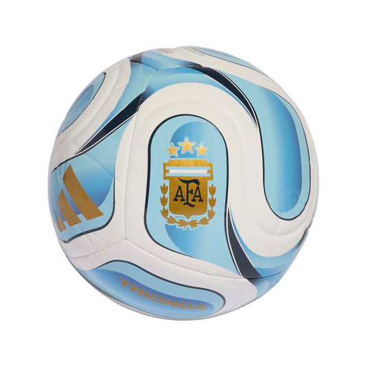 Ballon adidas Coupe du Monde 2026 Trionda Training Foil Ballon adidas Coupe du Monde 2026 Trionda Training Foil