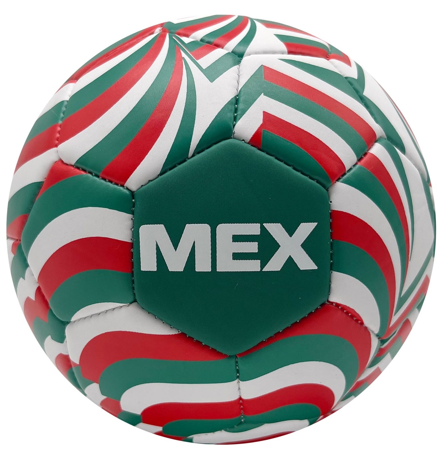 FIFA World Cup 2026™ Mexico Size 1 Mini Ball