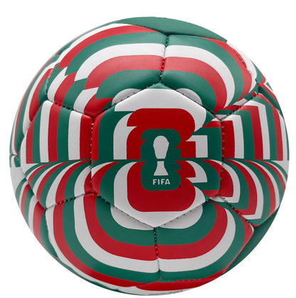 FIFA World Cup 2026™ Mexico Size 1 Mini Ball
