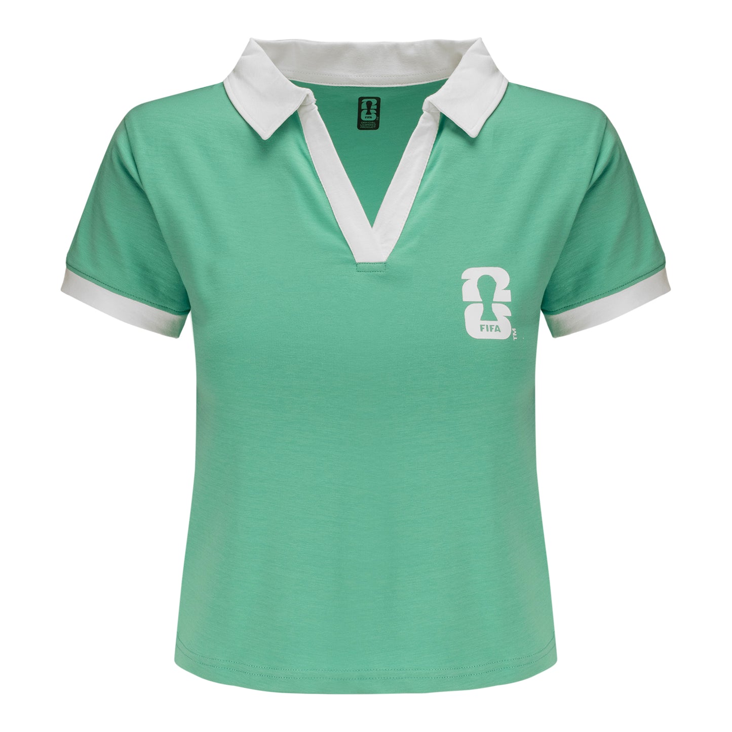 Polo Coupe du Monde de la FIFA 2026™ – Femmes