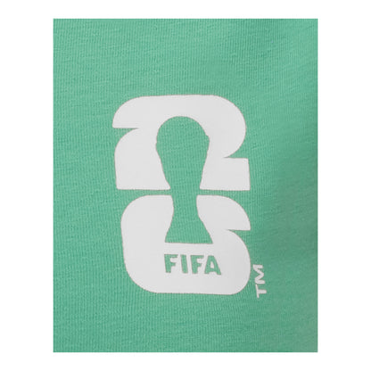 Polo Coupe du Monde de la FIFA 2026™ – Femmes