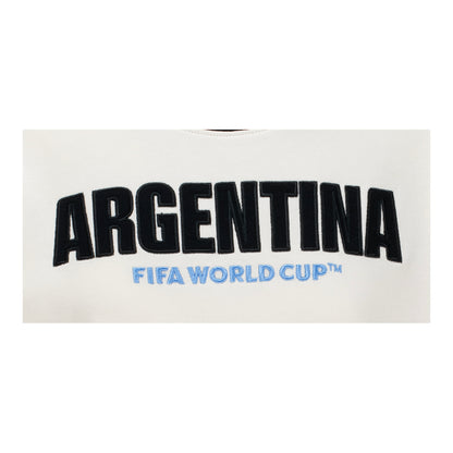FIFA World Cup 2026™ Argentina Crop Sweatshirt - Women's