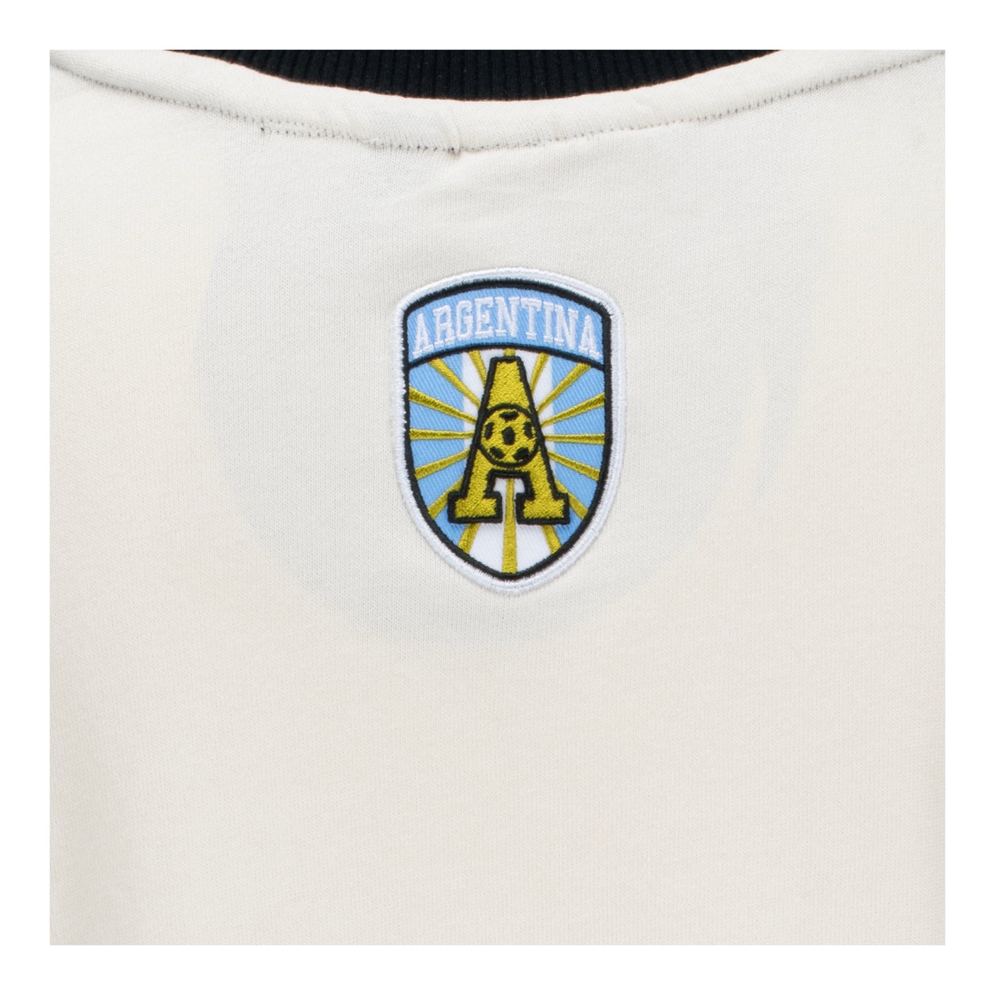 FIFA World Cup 2026™ Argentina Crop Sweatshirt - Women's