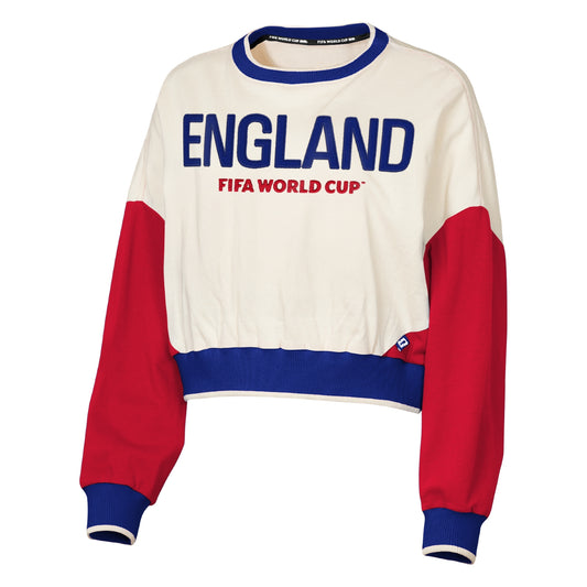Sweat court Coupe du Monde de la FIFA 2026™ Angleterre – Femmes