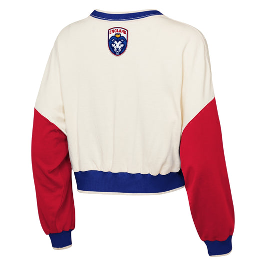 Sweat court Coupe du Monde de la FIFA 2026™ Angleterre – Femmes