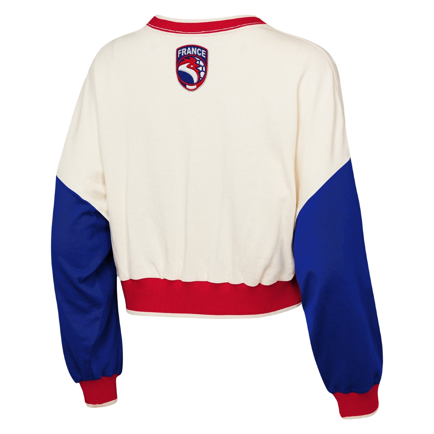 Sweat court Coupe du Monde de la FIFA 2026™ France – Femmes