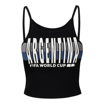 Débardeur Coupe du Monde de la FIFA 2026™ Argentine – Femmes