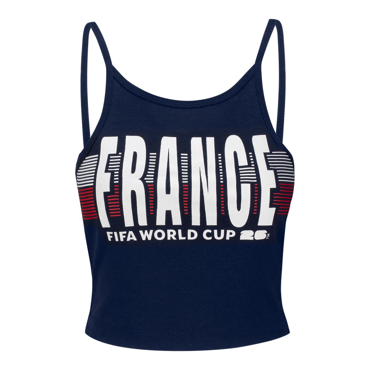 FIFA World Cup 2026™ France Tank - Women's