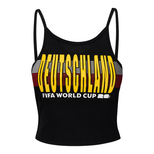 Débardeur Coupe du Monde de la FIFA 2026™ Allemagne – Femmes