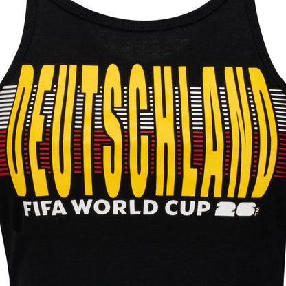 Regata Alemanha da Copa do Mundo da FIFA 2026™ - Feminina