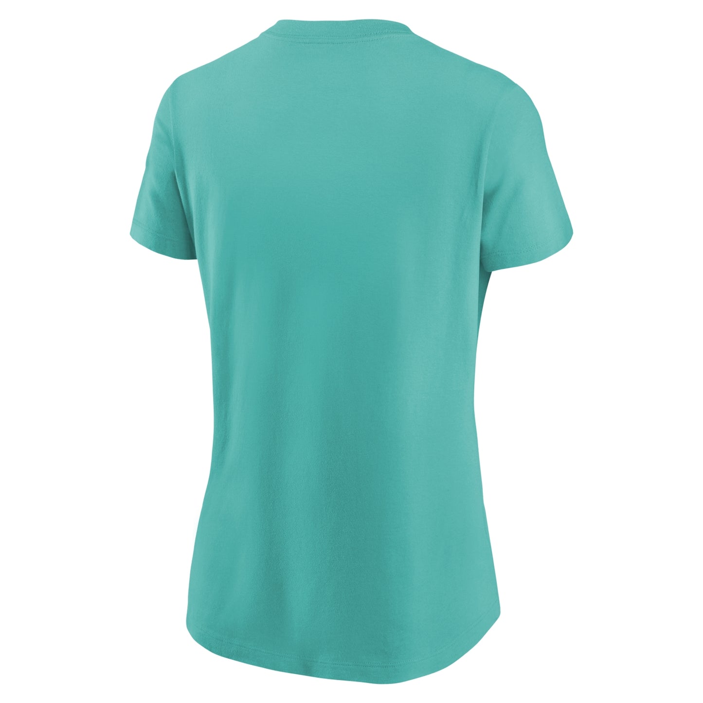 Grafik-T-Shirt zur WM 2026 – Damen