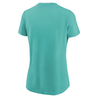 Grafik-T-Shirt zur WM 2026 – Damen