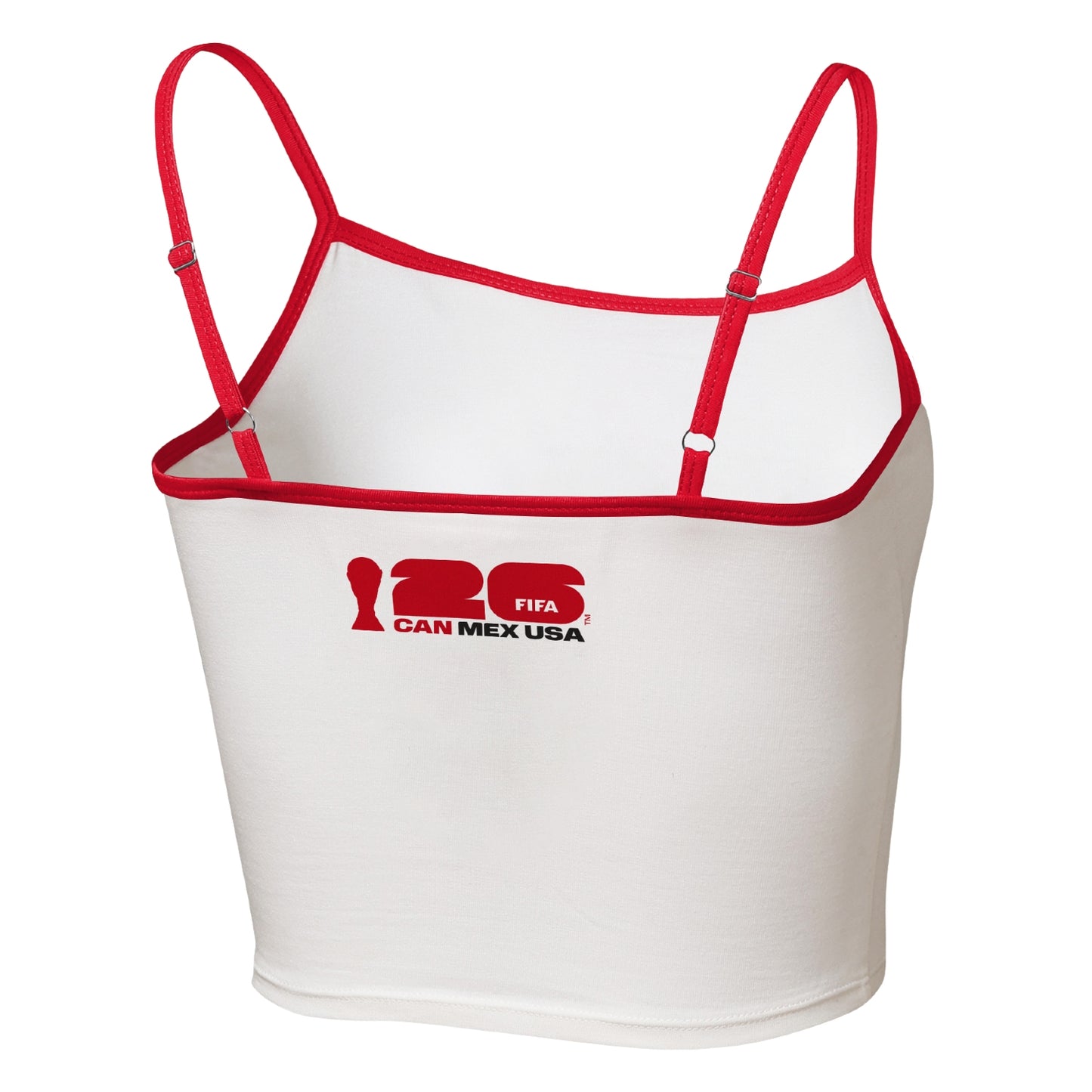 FIFA World Cup 2026™ Canada Victory Lap Tank - Women's