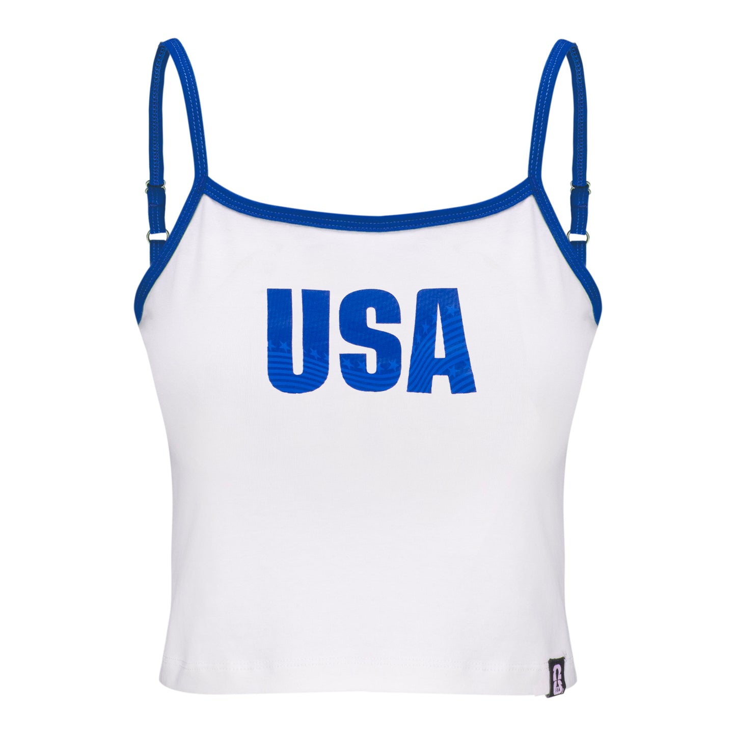 Camiseta sin Mangas Vuelta de Honor de Estados Unidos de la Copa Mundial de la FIFA 2026™ - Mujer