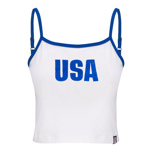 Haut Victory Lap Coupe du Monde de la FIFA 2026™ États-Unis – Femmes