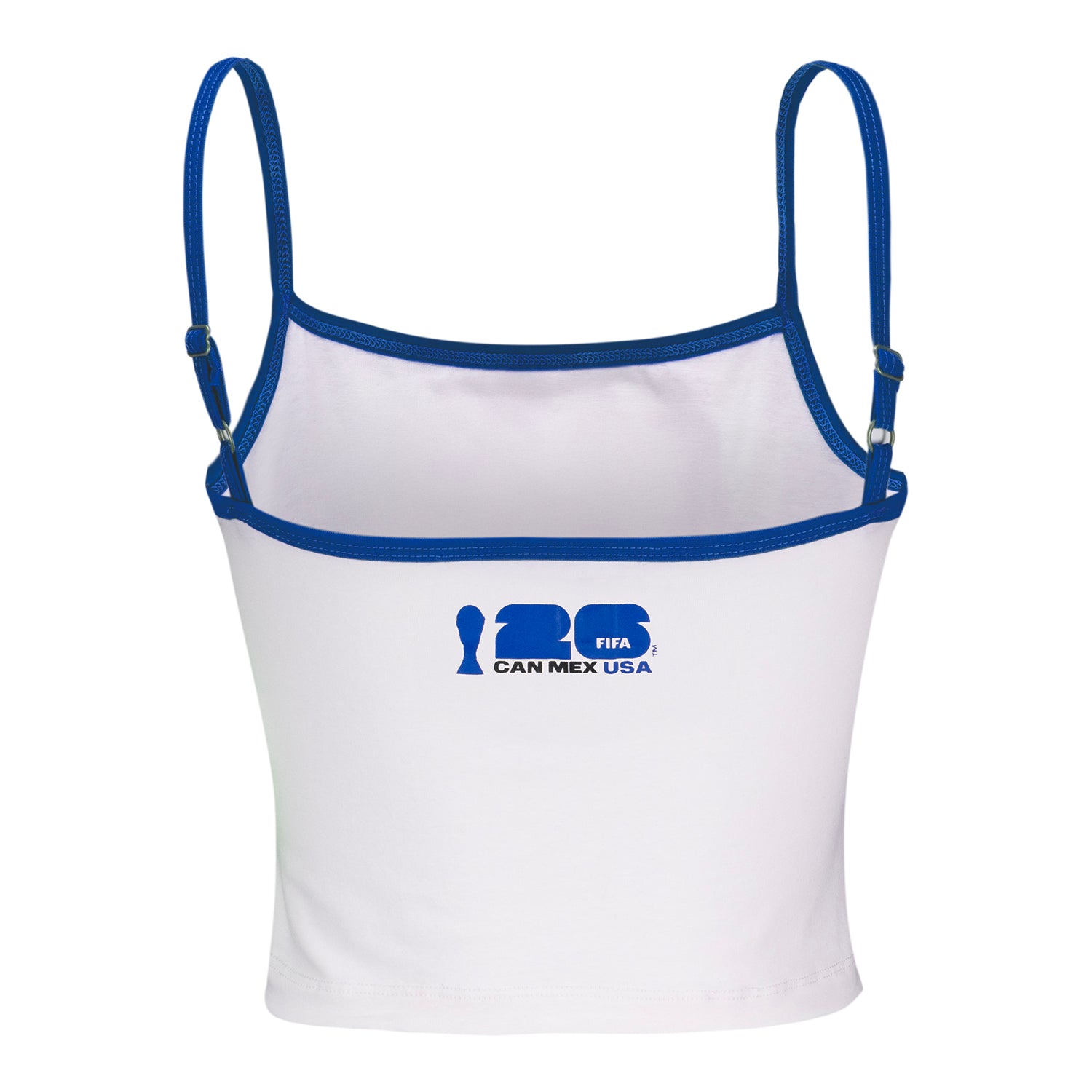 FIFA World Cup 2026™ USA Victory Lap Tank - Women's – FIFA