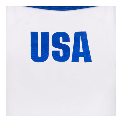 Camiseta sin Mangas Vuelta de Honor de Estados Unidos de la Copa Mundial de la FIFA 2026™ - Mujer
