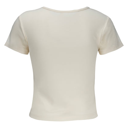 Kürzer geschnittenes Argentinien-T-Shirt zur WM 2026 – Damen